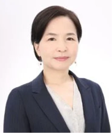 代表取締役社長 清野安希子
